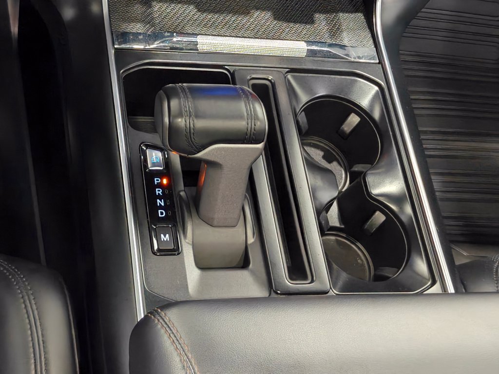 Used 2023 Ford F150 Raptor w/ Raptor Carbon Fiber Package AWD/4WD image 9