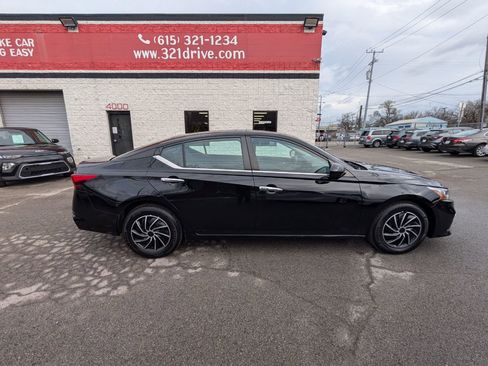 Used 2021 Nissan Altima 2.5 S FWD image 5