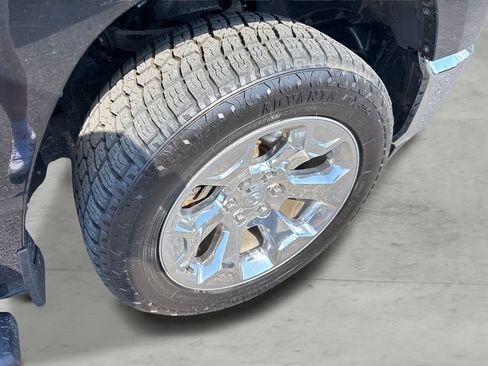 Used 2019 RAM 1500 Big Horn AWD/4WD image 6