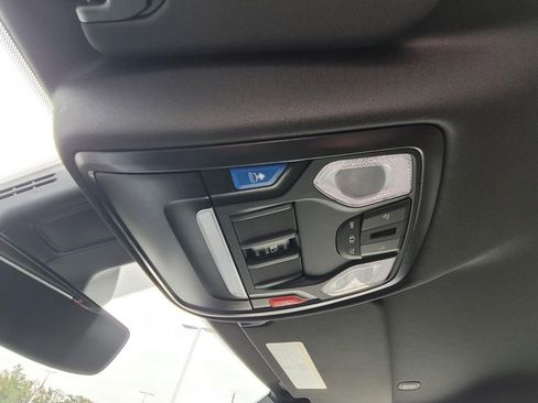 New 2025 RAM 1500 Big Horn AWD/4WD image 25