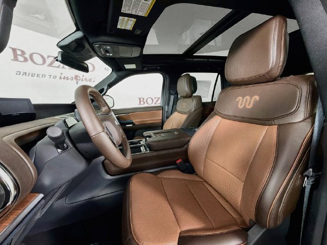 New 2026 Ford Expedition King Ranch AWD/4WD image 26