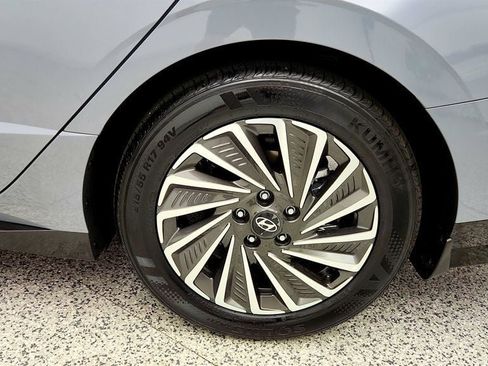 Used 2026 Hyundai Sonata SEL FWD image 9