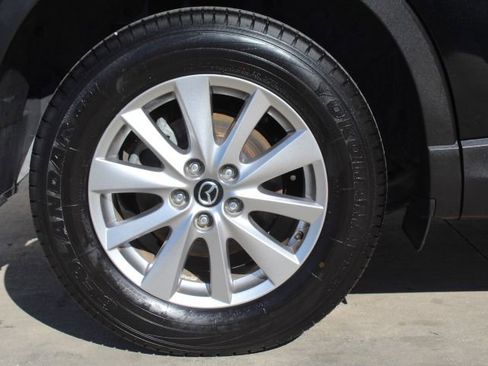 Used 2016 MAZDA CX-5 Touring w/ Bose/Moonroof Package image 12