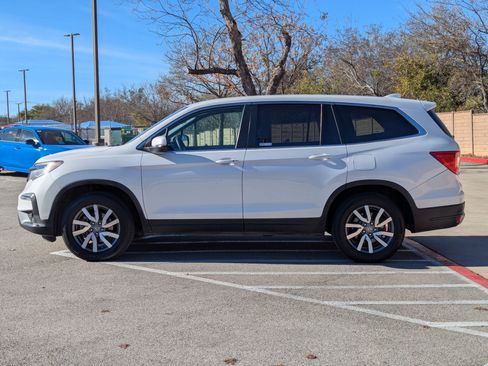 Used 2021 Honda Pilot EX image 7