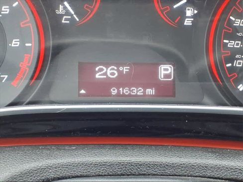 Used 2016 Dodge Dart SE w/ Convenience Group image 19