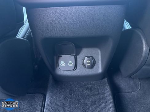 Used 2025 Genesis GV80 2.5T Standard image 28