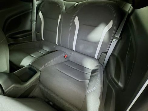 Used 2023 Chevrolet Camaro LT w/ RS Package RWD image 20
