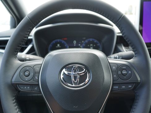New 2026 Toyota Corolla XSE FWD image 22