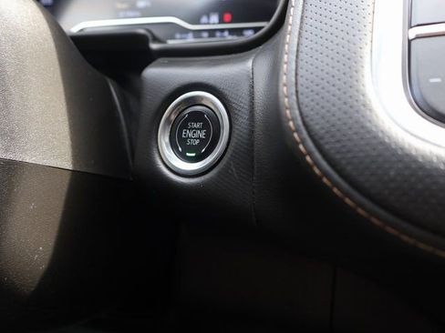 Certified 2023 GMC Yukon XL AT4 w/ Max Trailering Package AWD/4WD image 22
