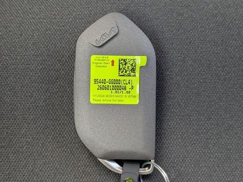 New 2026 Kia K4 FWD image 32