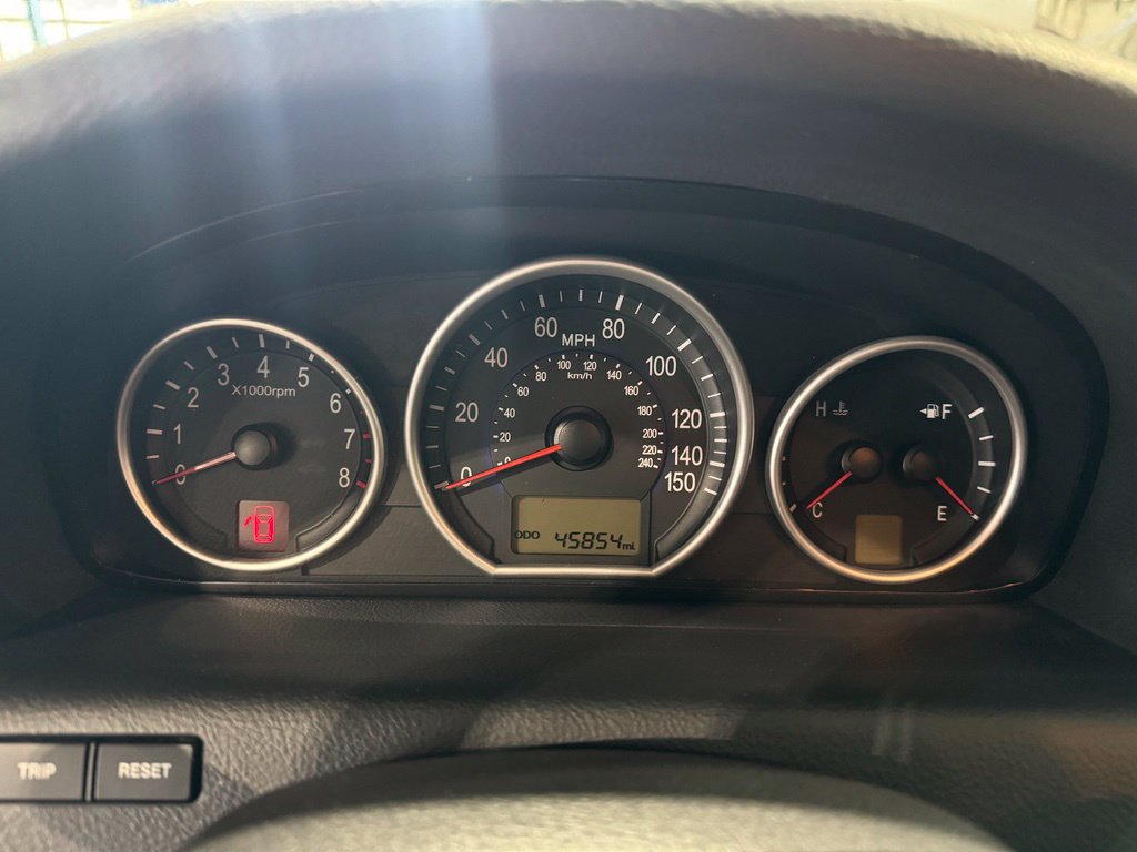 Used 2011 Hyundai Veracruz Limited FWD image 6
