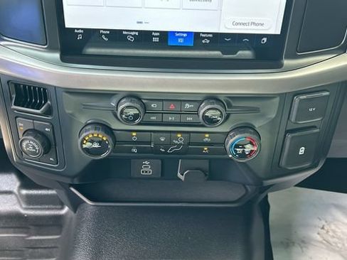 Certified 2025 Ford F150 XL AWD/4WD image 19