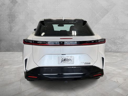 Used 2023 Lexus RZ 450e Premium w/ Technology Package AWD/4WD image 6