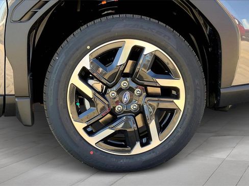 New 2025 Subaru Forester Premium image 13