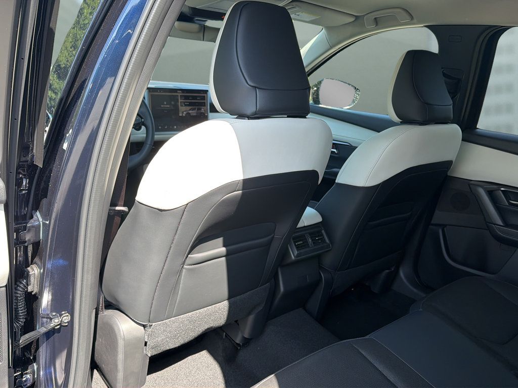 New 2026 MAZDA CX-5 Preferred AWD/4WD image 16