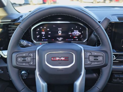 New 2026 GMC Sierra 1500 Elevation image 14