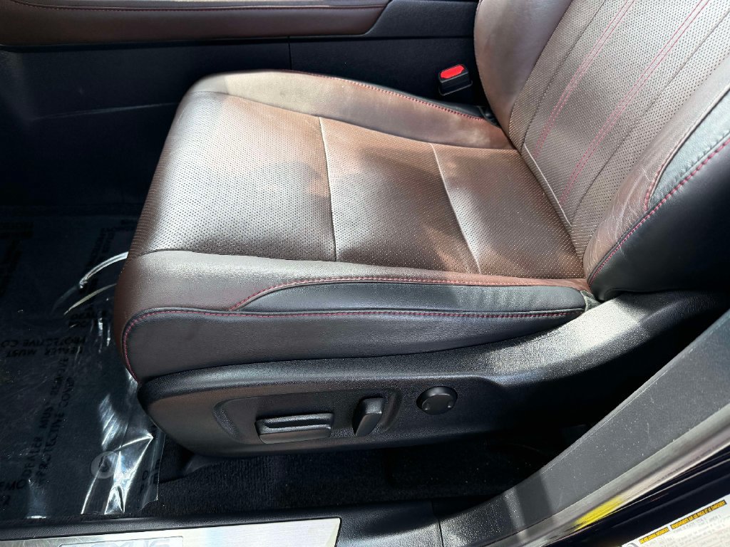Used 2018 Lexus RX 350 AWD w/ Premium Package image 14