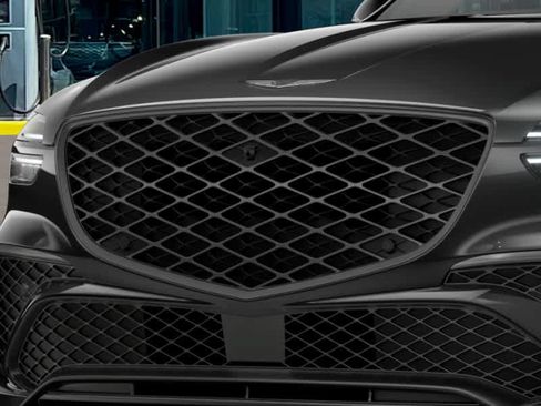 New 2026 Genesis GV70 2.5T Sport Prestige AWD/4WD image 13