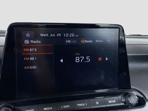 Used 2024 Kia Forte LXS FWD image 21