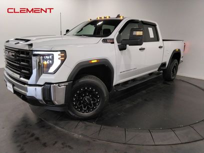 Used 2024 GMC Sierra 3500 Pro