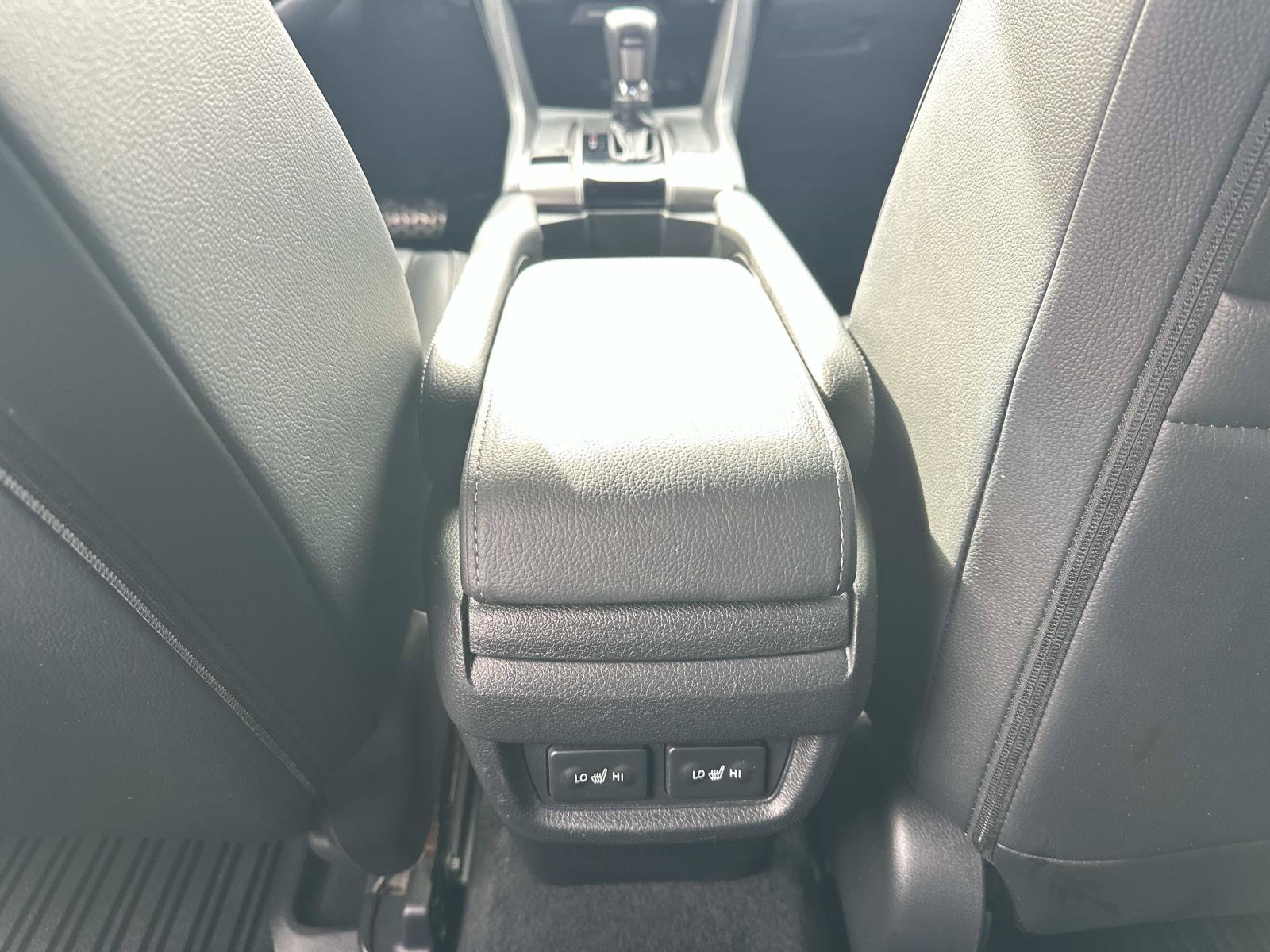 Used 2017 Honda Civic Sport Touring image 13