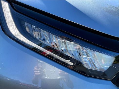 Certified 2026 Honda Odyssey EX-L image 33
