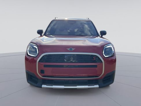 New 2025 MINI Cooper Countryman S w/ Comfort Package Max AWD/4WD image 8