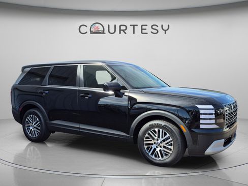 New 2026 Hyundai Palisade SE FWD image 7