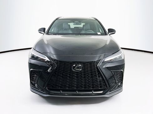 Used 2022 Lexus NX 350 F Sport image 2