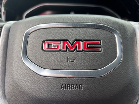 New 2026 GMC Sierra 1500 Elevation w/ Elevation Premium Package AWD/4WD image 25