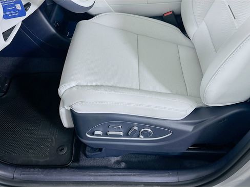 New 2026 Hyundai Palisade Calligraphy FWD image 21