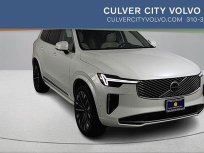 New 2026 Volvo XC90 T8 Ultra w/ Protection Package Premier