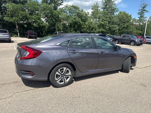 Used 2017 Honda Civic LX image 31