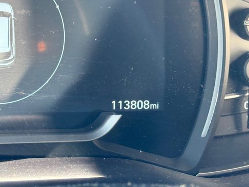 Used 2020 Hyundai Santa Fe SEL image 6