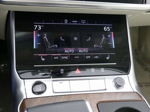 Used 2022 Audi A6 Premium Plus image 20