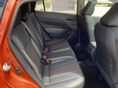 Used 2025 Subaru Crosstrek 2.5i Limited w/ Crosstrek Mirror Package image 20