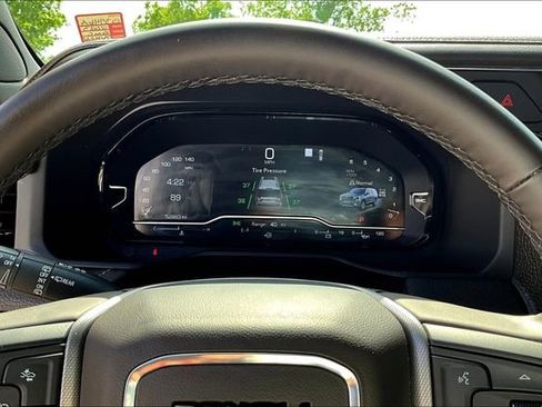 Used 2023 GMC Yukon Denali w/ Max Trailering Package AWD/4WD image 14