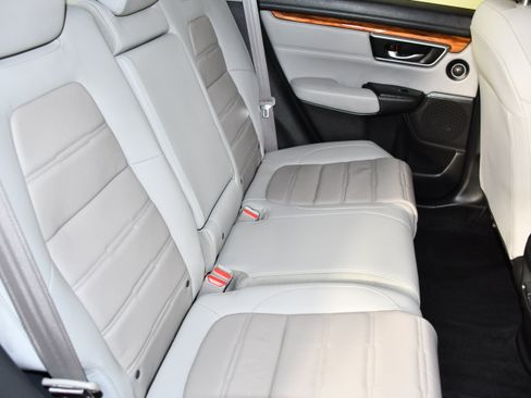 Used 2021 Honda CR-V EX-L image 45