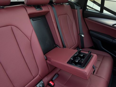 Used 2023 BMW X3 sDrive30i w/ M Sport Package image 47