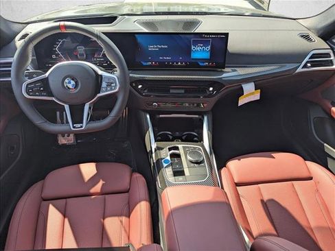 New 2026 BMW i4 M60 w/ Premium Package image 14