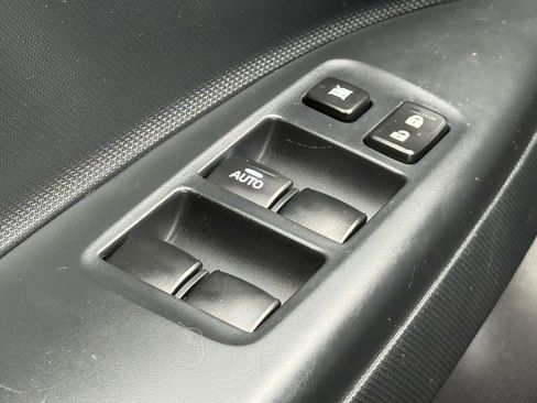 Used 2024 Mitsubishi Mirage LE FWD image 18