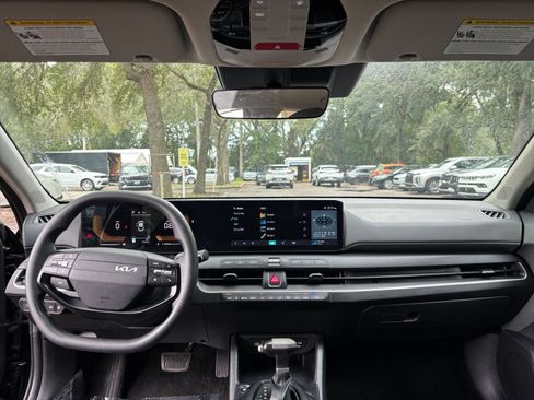 Used 2025 Kia K4 FWD image 31