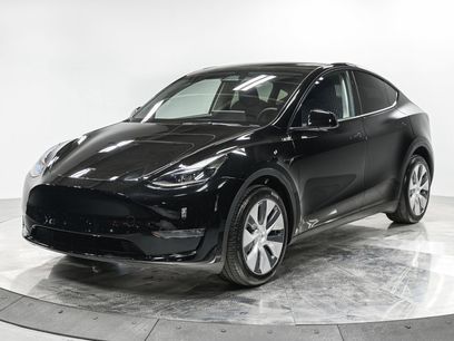 Used 2023 Tesla Model Y Long Range