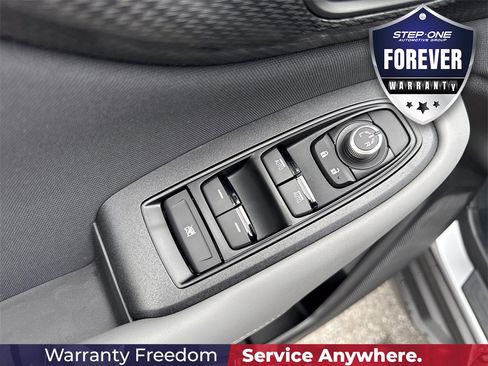 New 2025 Subaru Outback Premium image 19