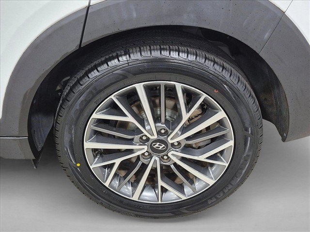 Used 2019 Hyundai Tucson SEL FWD image 23