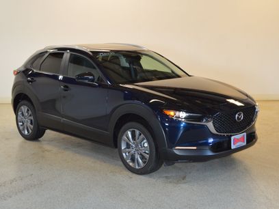 New 2026 MAZDA CX-30 AWD 2.5 S