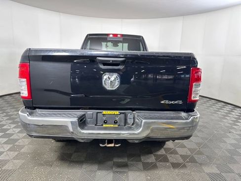 Used 2022 RAM 2500 Tradesman image 4