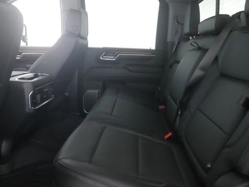 Used 2026 GMC Sierra 2500 Denali w/ Denali Reserve Package AWD/4WD image 29