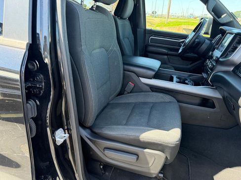 Used 2019 RAM 1500 Big Horn image 10