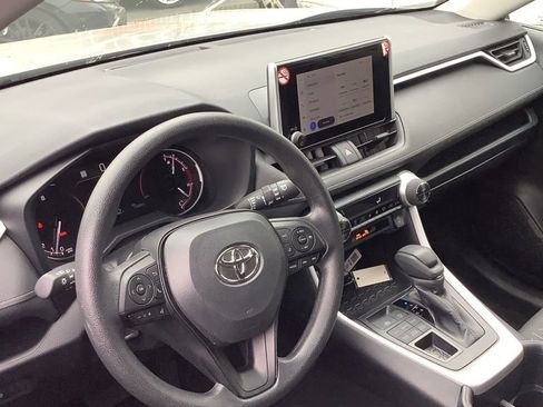 Certified 2025 Toyota RAV4 XLE image 2